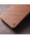Kup Case Nillkin Qin Samsung Galaxy A53 5G braun - NLK559 - {ean13} - Sklep Home Screen