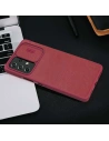 Kup Case Nillkin Qin Samsung Galaxy A53 5G braun - NLK559 - {ean13} - Sklep Home Screen