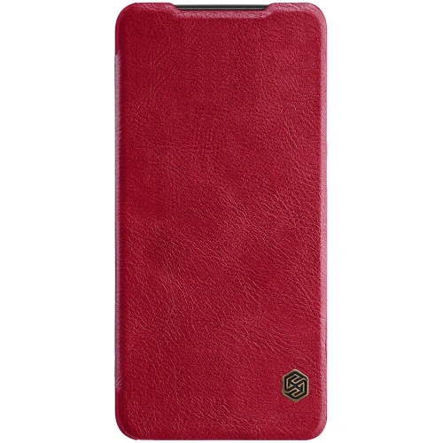 Kup Case Nillkin Qin Samsung Galaxy A33 5G rot - NLK560 - {ean13} - Sklep Home Screen