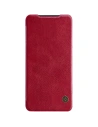 Kup Case Nillkin Qin Samsung Galaxy A33 5G rot - NLK560 - {ean13} - Sklep Home Screen