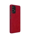Kup Etui Nillkin Qin Samsung Galaxy A33 5G piros - NLK560 - {ean13} - Sklep Home Screen