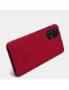 Kup Etui Nillkin Qin Samsung Galaxy A33 5G piros - NLK560 - {ean13} - Sklep Home Screen