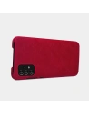 Kup Etui Nillkin Qin Samsung Galaxy A33 5G piros - NLK560 - {ean13} - Sklep Home Screen