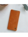 Kup Case Nillkin Qin Samsung Galaxy A33 5G rot - NLK560 - {ean13} - Sklep Home Screen