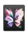 Kup Etui Nillkin CamShield Silky Silicone Samsung Galaxy Z Fold 3 fekete - NLK561 - {ean13} - Sklep Home Screen