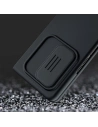 Kup Case Nillkin CamShield Silky Silicone Samsung Galaxy Z Fold 3 schwarz - NLK561 - {ean13} - Sklep Home Screen
