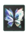 Kup Case Nillkin CamShield Silky Silicone Samsung Galaxy Z Fold 3 grün - NLK562 - {ean13} - Sklep Home Screen