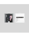 Kup Etui Nillkin CamShield Silky Silicone Samsung Galaxy Z Fold 3 zielony - NLK562 - {ean13} - Sklep Home Screen