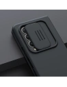 Kup Case Nillkin CamShield Silky Silicone Samsung Galaxy Z Fold 3 grün - NLK562 - {ean13} - Sklep Home Screen