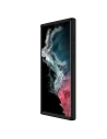 Buy Nillkin CamShield Silky Silicone Samsung Galaxy S22 Ultra black - NLK563 - {ean13} - Home Screen Store Europe