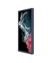 Kup Etui Nillkin CamShield Silky Silicone Samsung Galaxy S22 Ultra modrý - NLK564 - {ean13} - Sklep Home Screen