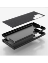 Kup Etui Nillkin CamShield Silky Silicone Samsung Galaxy S22 Ultra modrý - NLK564 - {ean13} - Sklep Home Screen