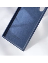 Kup Etui Nillkin CamShield Silky Silicone Samsung Galaxy S22 Ultra modrý - NLK564 - {ean13} - Sklep Home Screen