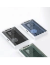 Kup Etui Nillkin CamShield Silky Silicone Samsung Galaxy S22 Ultra modrý - NLK564 - {ean13} - Sklep Home Screen