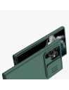 Kup Case Nillkin CamShield Silky Silicone Samsung Galaxy S22 Ultra grün - NLK565 - {ean13} - Sklep Home Screen