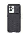 Kup Etui Nillkin CamShield Pro Realme GT2 Pro czarny - NLK566 - {ean13} - Sklep Home Screen