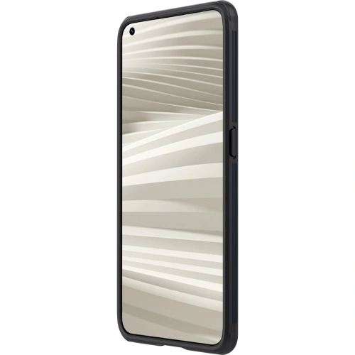 Kup Etui Nillkin CamShield Pro Realme GT2 Pro czarny - NLK566 - {ean13} - Sklep Home Screen