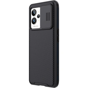 Kup Etui Nillkin CamShield Pro Realme GT2 Pro czarny - NLK566 - {ean13} - Sklep Home Screen