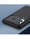 Kup Etui Nillkin CamShield Pro Realme GT2 Pro czarny - NLK566 - {ean13} - Sklep Home Screen