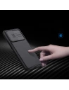 Kup Etui Nillkin CamShield Pro Realme GT2 Pro czarny - NLK566 - {ean13} - Sklep Home Screen