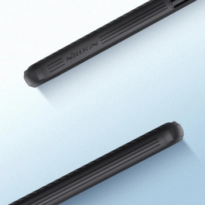 Kup Etui Nillkin CamShield Pro Realme GT2 Pro negru - NLK566 - {ean13} - Sklep Home Screen