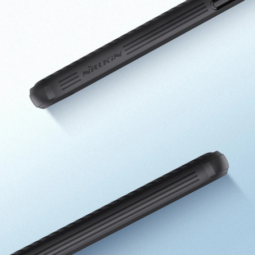 Kup Etui Nillkin CamShield Pro Realme GT2 Pro černé - NLK566 - {ean13} - Sklep Home Screen