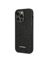 Kup Etui Karl Lagerfeld KLHCP14XG2ELK Apple iPhone 14 Pro Max hardcase negru/black Glitter Plaque Logo - KLD1146 - {ean13} - Sklep Home Screen