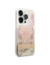 Kup Etui Guess GUHCP14XLFLSD Apple iPhone 14 Pro Max zlatý/gold hardcase Paisley Liquid Glitter - GUE2135 - {ean13} - Sklep Home Screen