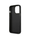 Kup Etui Guess GUHCP14XPSATLK Apple iPhone 14 Pro Max černý/black hardcase SaffianoTriangle Logo - GUE2138 - {ean13} - Sklep Home Screen