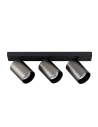 Kup Oprahă de iluminat Yeelight Spotlight YLDDL-0083 (3 becuri) Neagră - YLT88 - {ean13} - Sklep Home Screen