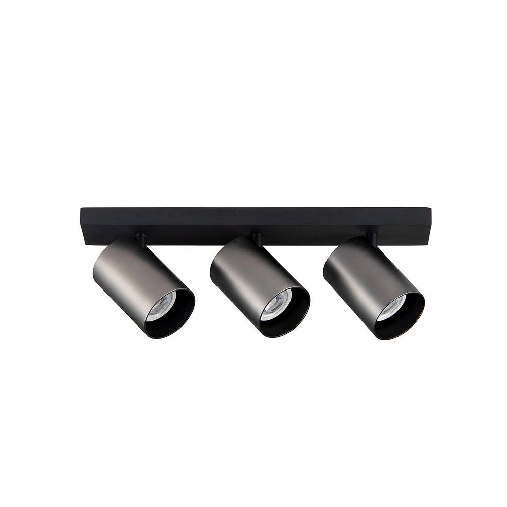 Oprawa oświetleniowa Yeelight Spotlight YLDDL-0083 (3 żarówki) Czarna