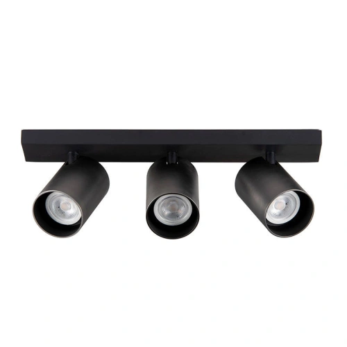 Kup Oprahă de iluminat Yeelight Spotlight YLDDL-0083 (3 becuri) Neagră - YLT88 - {ean13} - Sklep Home Screen