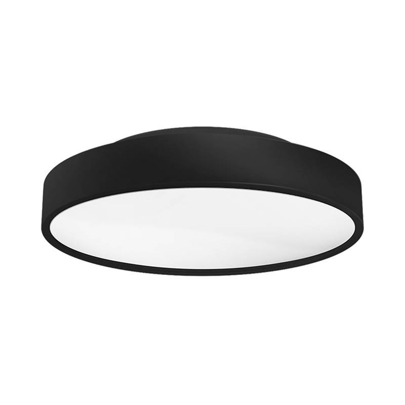 Kup Lampa sufitowa Yeelight Light Pro 320 (czarna) - 6924922216780 - YLT89 - Homescreen.pl