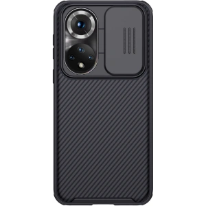 Nillkin CamShield Pro Honor 50 black