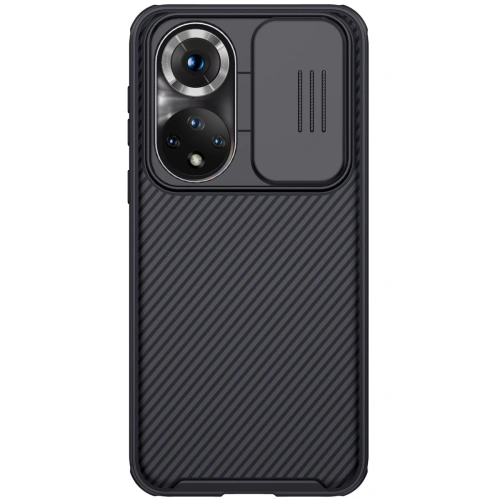 Buy Nillkin CamShield Pro Honor 50 black - NLK567 - {ean13} - Home Screen Store Europe
