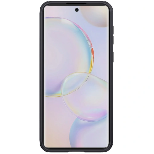 Buy Nillkin CamShield Pro Honor 50 black - NLK567 - {ean13} - Home Screen Store Europe