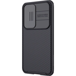 Kup Etui Nillkin CamShield Pro Honor 50 fekete - NLK567 - {ean13} - Sklep Home Screen