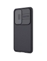 Buy Nillkin CamShield Pro Honor 50 black - NLK567 - {ean13} - Home Screen Store Europe