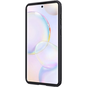 Kup Etui Nillkin CamShield Pro Honor 50 fekete - NLK567 - {ean13} - Sklep Home Screen
