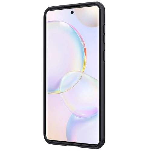 Buy Nillkin CamShield Pro Honor 50 black - NLK567 - {ean13} - Home Screen Store Europe