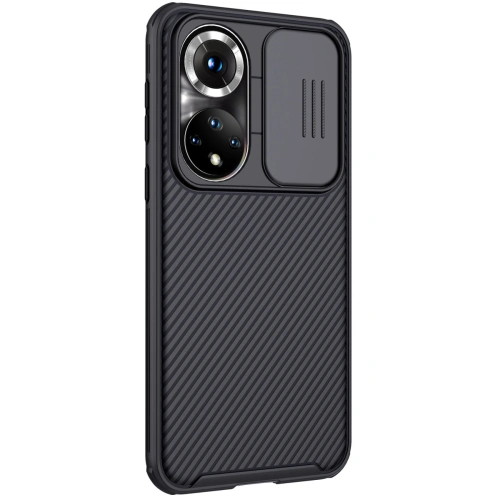 Buy Nillkin CamShield Pro Honor 50 black - NLK567 - {ean13} - Home Screen Store Europe