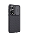 Kup Case Nillkin CamShield Pro Honor 50 schwarz - NLK567 - {ean13} - Sklep Home Screen