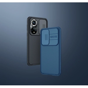 Kup Etui Nillkin CamShield Pro Honor 50 fekete - NLK567 - {ean13} - Sklep Home Screen
