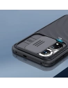 Buy Nillkin CamShield Pro Honor 50 black - NLK567 - {ean13} - Home Screen Store Europe