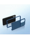 Kup Case Nillkin CamShield Pro Honor 50 schwarz - NLK567 - {ean13} - Sklep Home Screen
