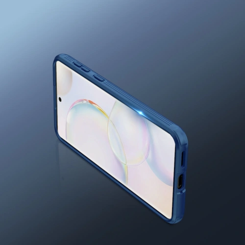 Kup Etui Nillkin CamShield Pro Honor 50 czarny - NLK567 - {ean13} - Sklep Home Screen