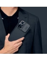 Kup Case Nillkin CamShield Pro Honor 50 schwarz - NLK567 - {ean13} - Sklep Home Screen