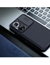 Kup Case Nillkin CamShield Pro Honor 50 schwarz - NLK567 - {ean13} - Sklep Home Screen