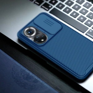 Nillkin CamShield Pro Honor 50 black