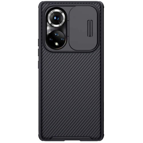 Buy Nillkin CamShield Pro Honor 50 Pro black - NLK568 - {ean13} - Home Screen Store Europe